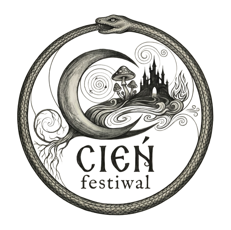 CIEŃ festiwal